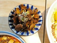 -轻蔬不用等·素食(江苏路店)