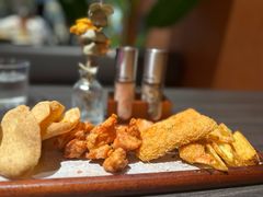 -卡朋西餐(宝安大仟里店)