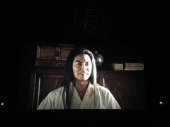 -百美汇影城(LUXE嘉里中心店)