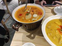 -米泰芒·东南亚料理(体育西店)