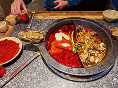 -蜀大侠火锅(春熙路店)