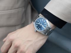 -宝莱纳餐厅(滨江店)