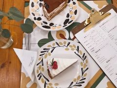 -甜莺蛋糕(顺盈时代广场店)