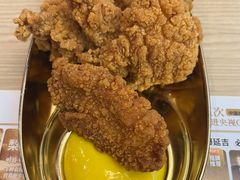 -梨花牛肉汤饭(仁恒伊势丹店)