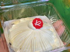 -凯司令西点房(南京东路店)
