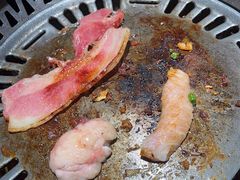 -梨花自助烤肉(乐宾店)