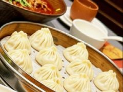 -金哥私房菜馆(张府园总店)