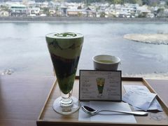 -中村藤吉(平等院店 )