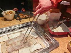 -新石器烤肉(南站店)