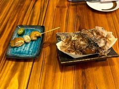-千懿六本木酒场(常熟路店)