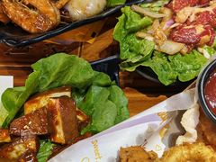 -吉志烤肉(太原总店)