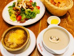 -Entrecôte 法国牛扒馆(保利·时光里店)