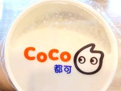-CoCo都可(西安路民勇店)
