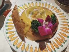 -太食獸泰式茶餐厅(济南万象城店)