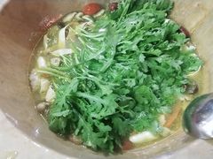 -云南野生菌石锅鱼石锅鸡(大金塔店)