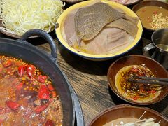 -冯校长老火锅(广州正佳广场店)
