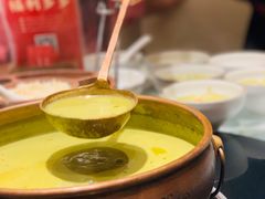恭城油茶-瑶王府·广西菜(金阳路店)