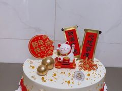 -和记小菜(东方店)