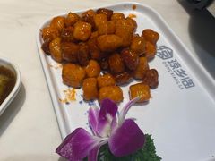 -香香海南菜餐厅