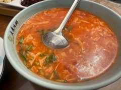 -老磨油饼(高陵店)