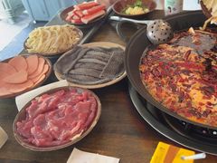 -黄潇洒老火锅(九眼桥宏济巷店)