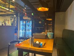 -腰子哥烤串(石佛营炫特店)