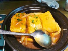 河源车田豆腐煲-大鸽饭(岗顶店)