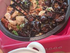 -大丰收脆鱼(浦西万达店)