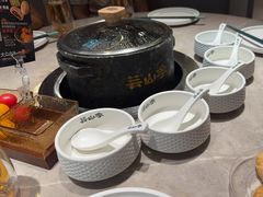 -芸山季·云南野生菌火锅(宝能环球汇店)