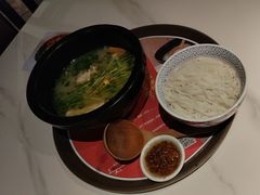 -妈妈故事米线(市府恒隆店)