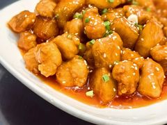 -山里饭店(贵安店)