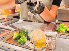 -肉肉大米(金虹桥店)