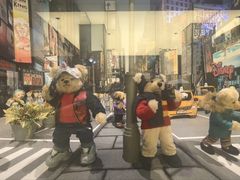 -济州岛泰迪熊博物馆