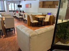 大堂-本味轩精品茶餐厅(黄山路店)