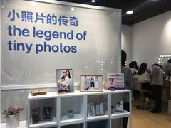 -天真蓝照相馆(龙岗万科里店)