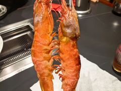 -鸭绿江海鲜烧烤大排档(杏林街店)