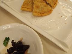 富淳肉馅饼-金汇酒楼(中山东区店)