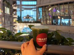 -阿大排档(长春这有山店)