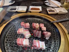 -正苑26年海鲜烤肉•牛尾汤汤饭(东港店)