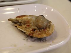 象拔蚌-吉香碳烤生蚝(仙霞路店)