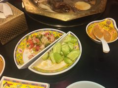 -芦月轩羊蝎子(劲松店)