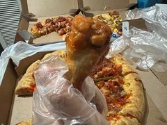 蜜汁烤翅-达美乐比萨(文三路店)