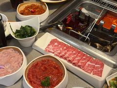 -海底捞火锅(龙岗星河COCO Park店)