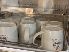 -橙果24h自习室(花园桥店)