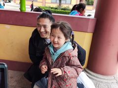 -龙口南山旅游景区