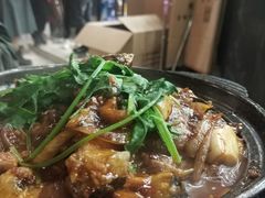 -川香煲(茅台路店)
