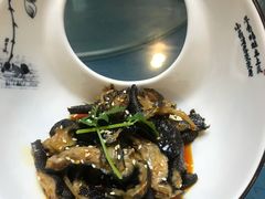 红油凤爪-富临轩私房菜(集庆门大街店)