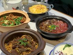 -火啫啫·粤式啫啫煲(南通首店)