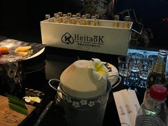 -黑桃K生日订制KTV