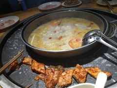 -重庆乌鱼庄·龙滋鲜(青羊大道店)